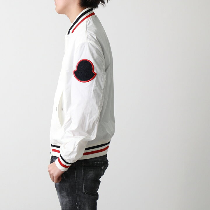 楽天市場】MONCLER モンクレール ジャケット HUCHET 1A72800 54A91 