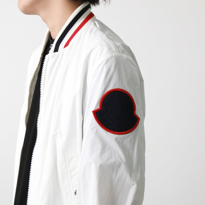 楽天市場】MONCLER モンクレール ジャケット HUCHET 1A72800 54A91 