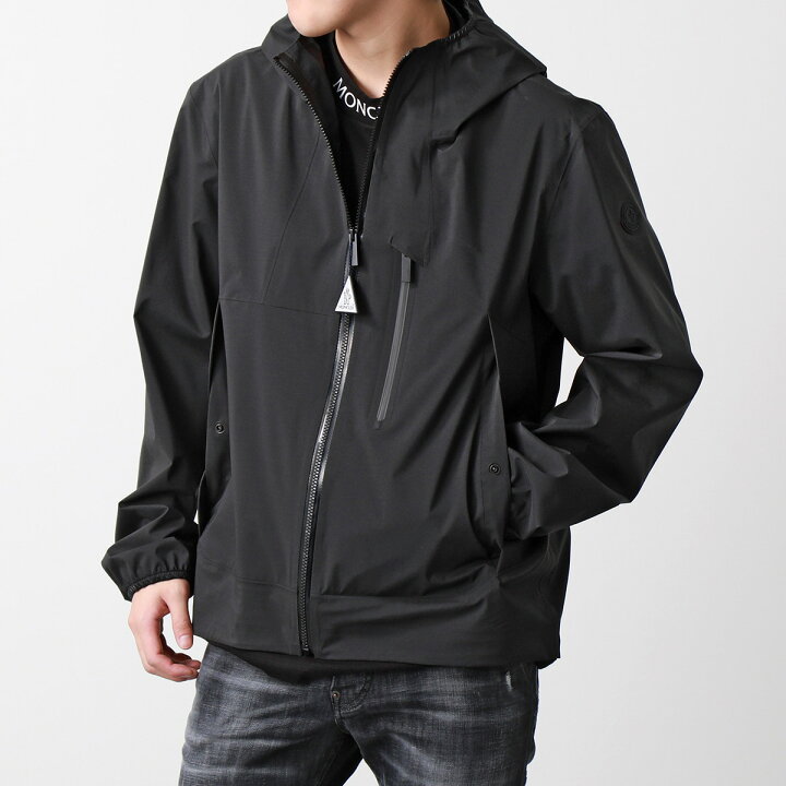 楽天市場】MONCLER Matt Black モンクレール マットブラック 