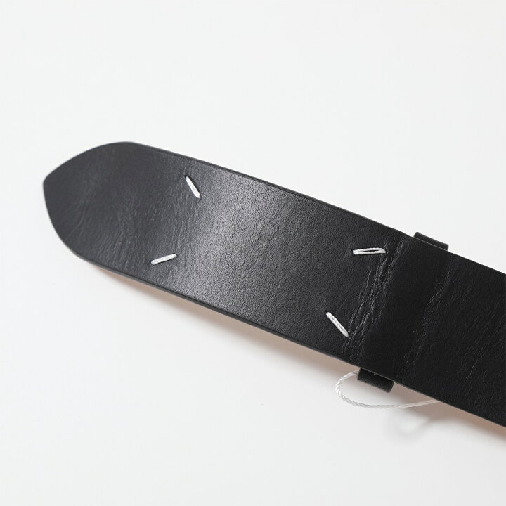 楽天市場】MAISON MARGIELA メゾンマルジェラ 11 ベルト SA1TP0006  