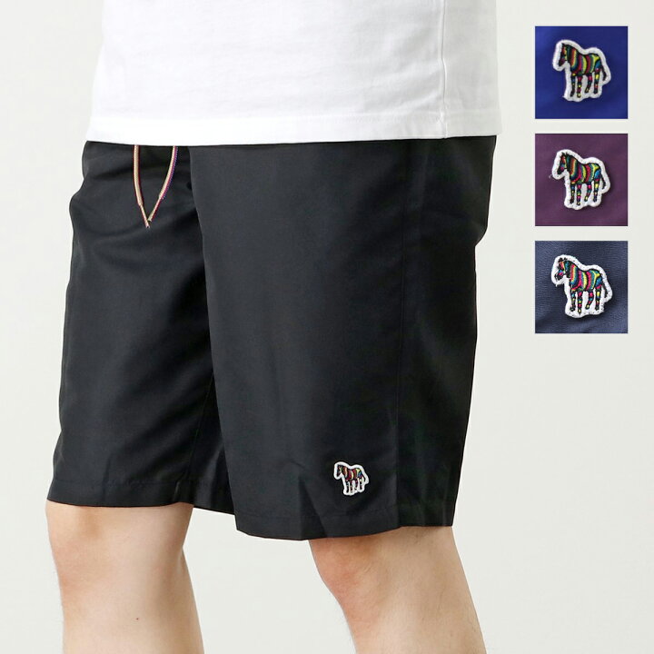 楽天市場】Paul Smith ポールスミス スイム ショーツ SHORT LONG ZEBRA 