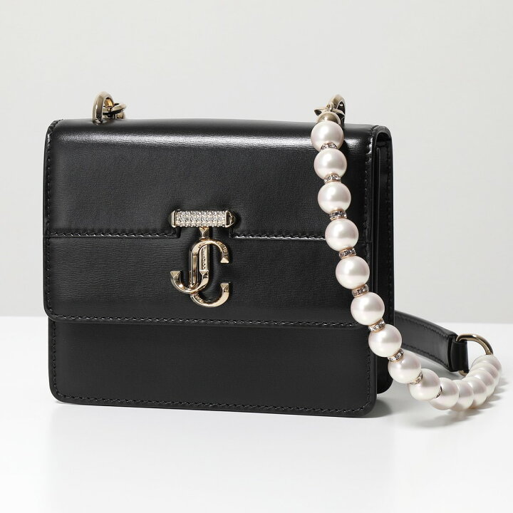 楽天市場】Jimmy Choo ジミーチュウ ショルダーバッグ VARENNE 