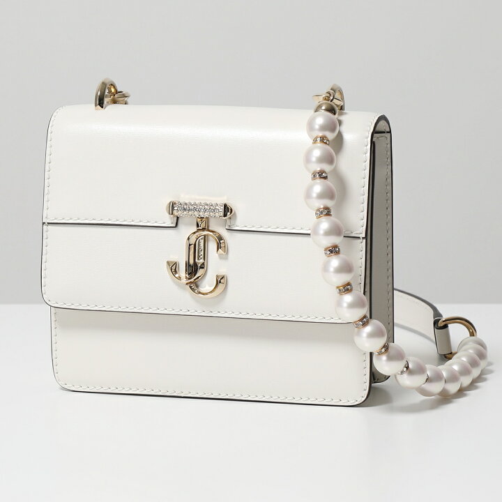 楽天市場】Jimmy Choo ジミーチュウ ショルダーバッグ VARENNE 