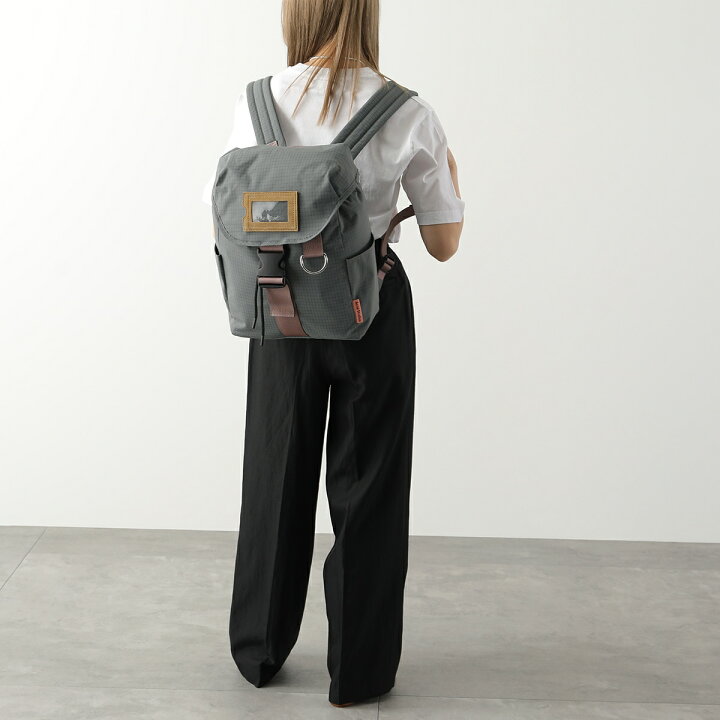 楽天市場】Acne Studios アクネストゥディオズ バックパック C10151 