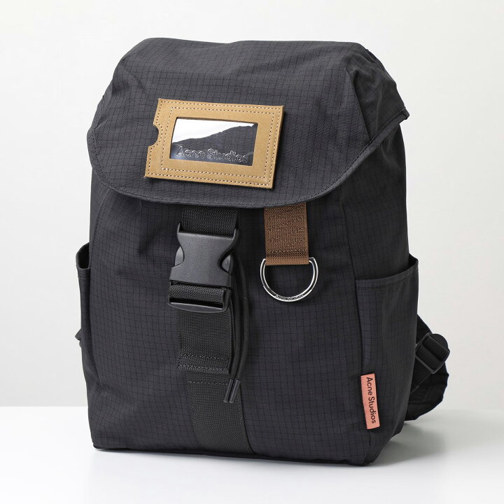 楽天市場】Acne Studios アクネストゥディオズ バックパック C10151  