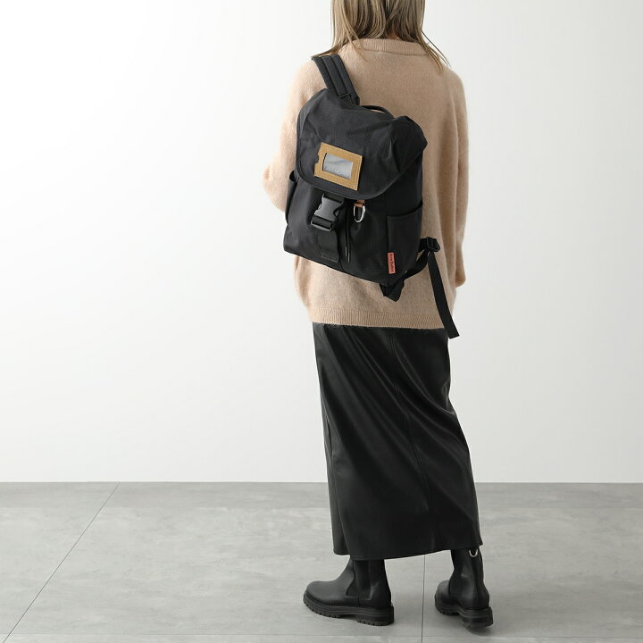 楽天市場】Acne Studios アクネストゥディオズ バックパック C10151  