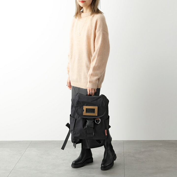 楽天市場】Acne Studios アクネストゥディオズ バックパック C10151  