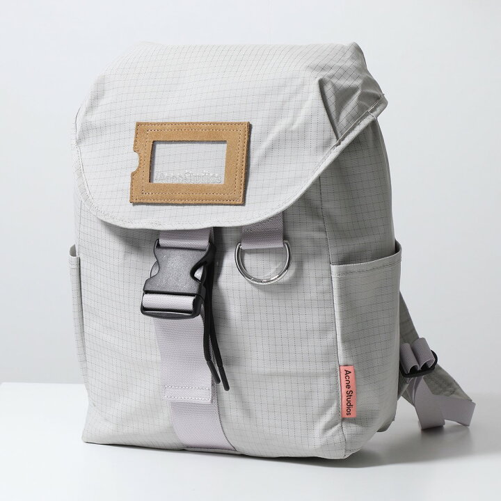 楽天市場】Acne Studios アクネストゥディオズ バックパック C10151  