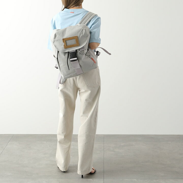 楽天市場】Acne Studios アクネストゥディオズ バックパック C10151 