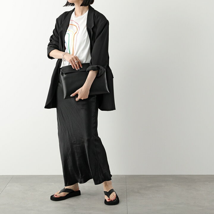 楽天市場】THE ROW ザ・ロウ トングサンダル GINZA ギンザ F1138 L6525  