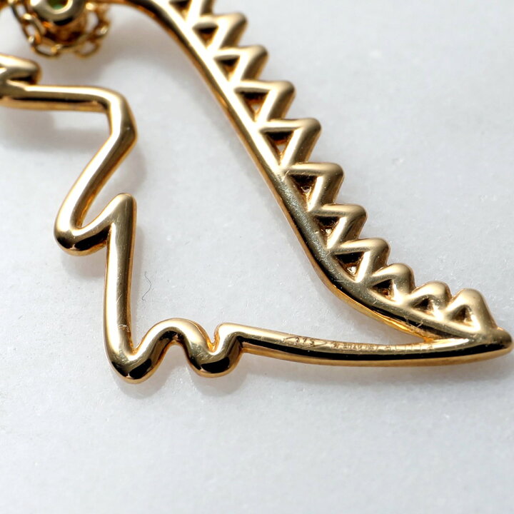 楽天市場】ALIITA アリータ ネックレス DINO ESMERALDA NECKLACE ROLO 