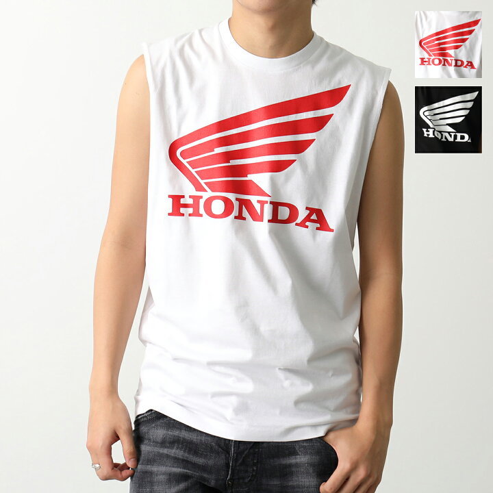 楽天市場】DSQUARED2 ディースクエアード タンクトップ HONDA 