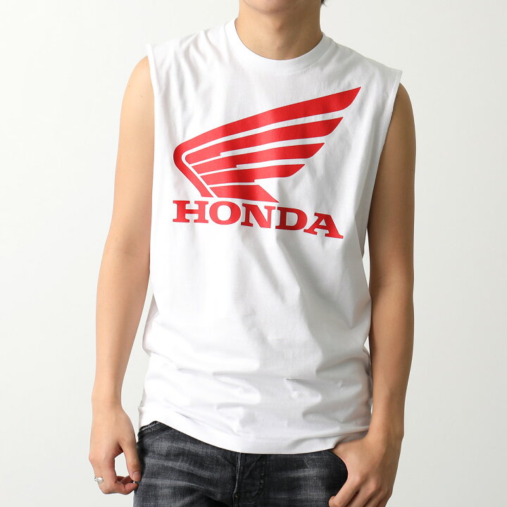 楽天市場】DSQUARED2 ディースクエアード タンクトップ HONDA  