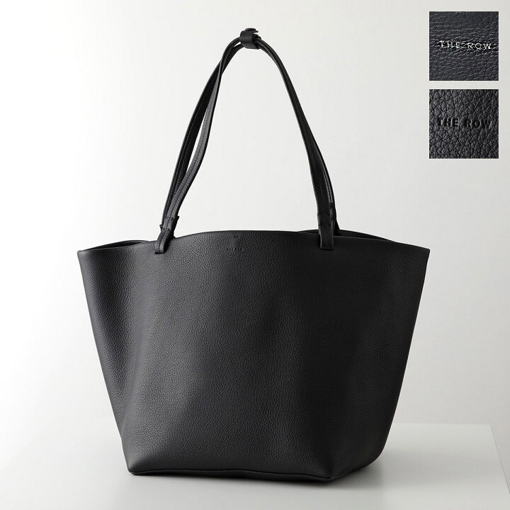 楽天市場】THE ROW ザ・ロウ トートバッグ PARK TOTE THREE パーク 