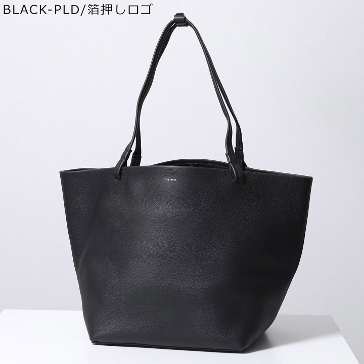 楽天市場】THE ROW ザ・ロウ トートバッグ PARK TOTE THREE パーク 