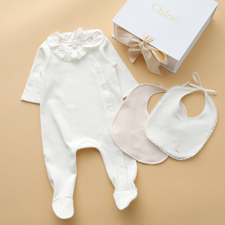 楽天市場】Chloe Kids クロエ キッズ ベビー ギフトセット C97303 