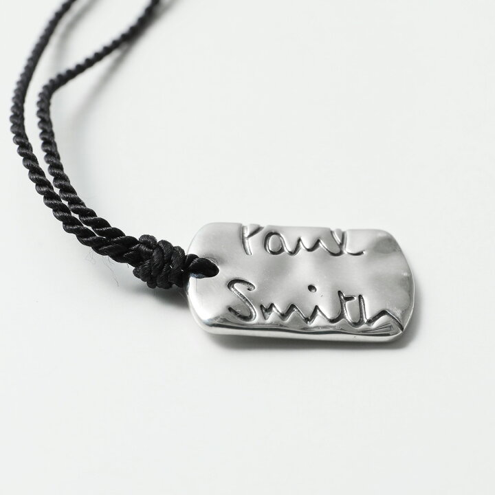 楽天市場】Paul Smith ポールスミス ネックレス M1A NECK KSTAG メンズ 