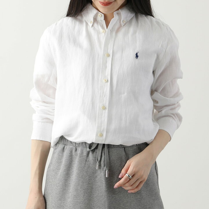 楽天市場】Polo Ralph Lauren BOYS ポロ ラルフローレン 長袖 シャツ 