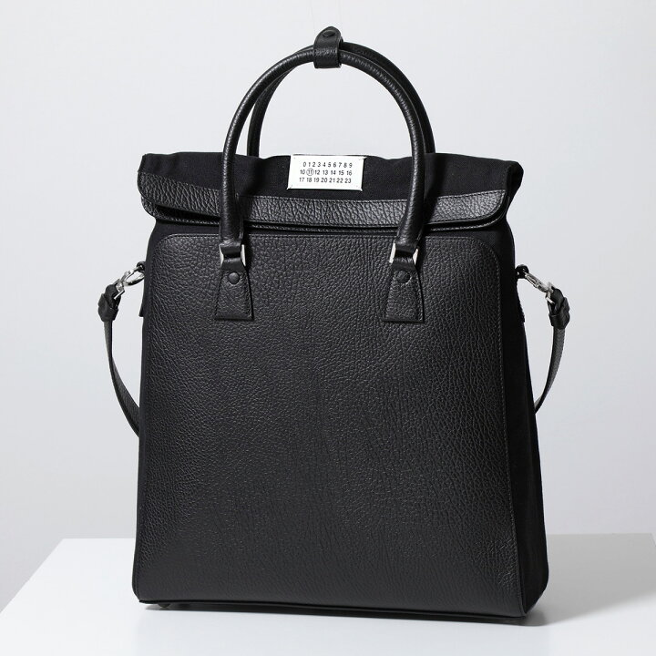 楽天市場】MAISON MARGIELA 11 メゾンマルジェラ トートバッグ 5AC 