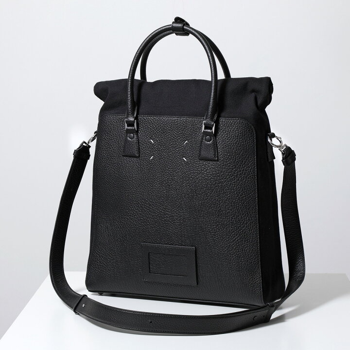 楽天市場】MAISON MARGIELA 11 メゾンマルジェラ トートバッグ 5AC 