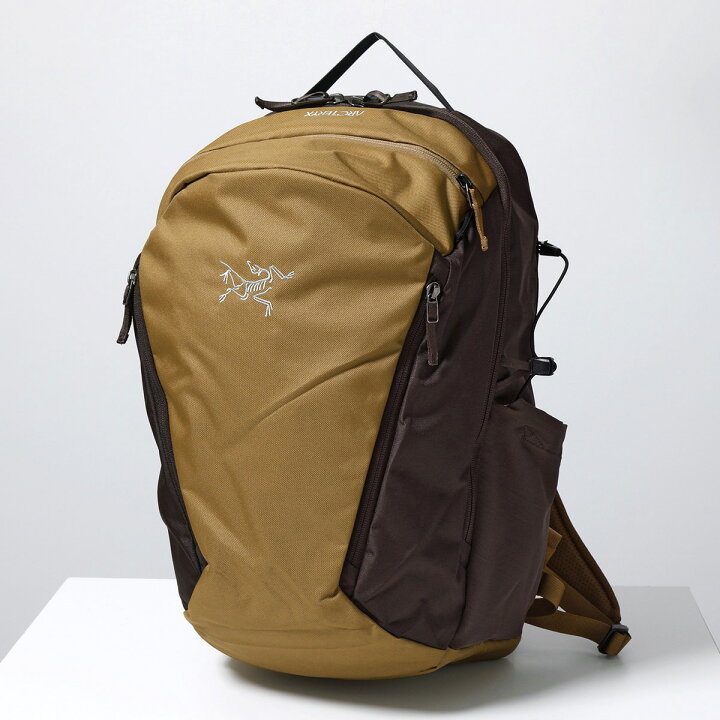 楽天市場】ARCTERYX アークテリクス バックパック Mantis 26 Backpack  