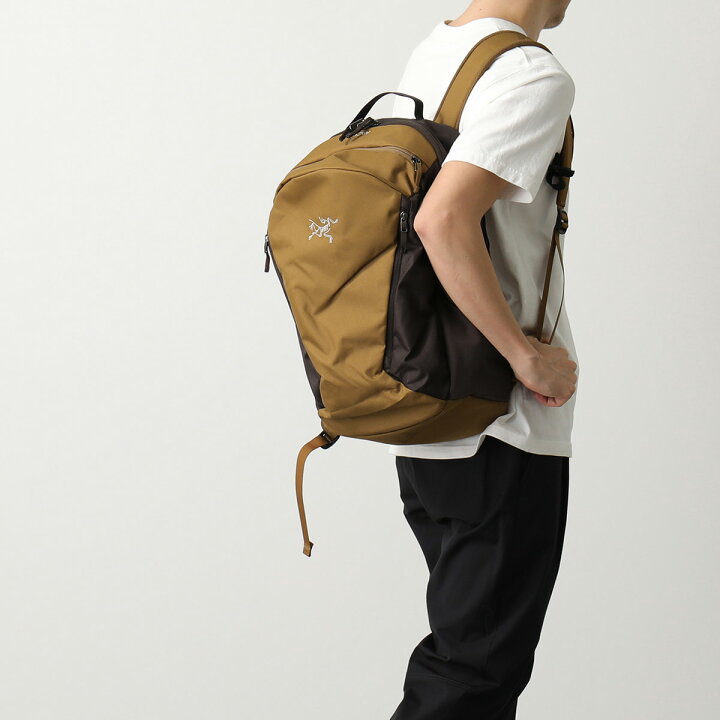 楽天市場】ARCTERYX アークテリクス バックパック Mantis 26 Backpack  