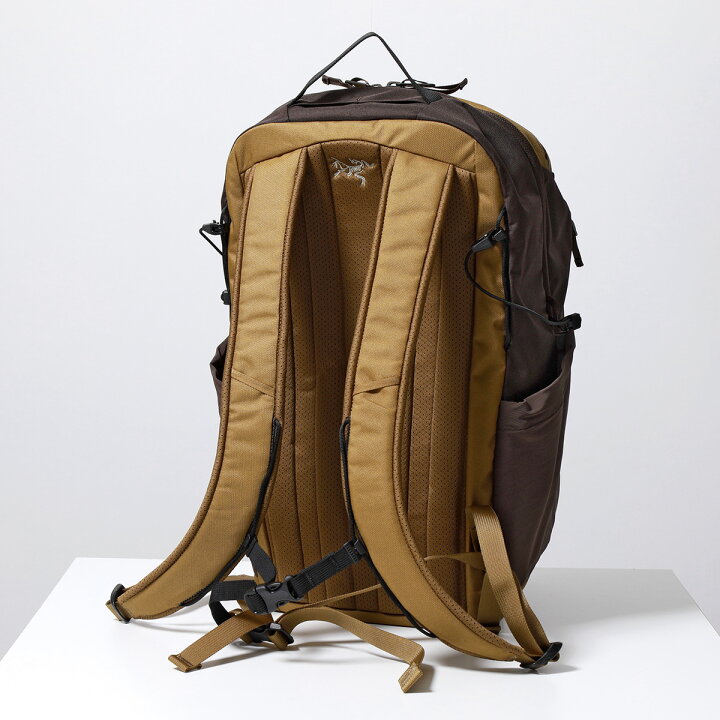 楽天市場】ARCTERYX アークテリクス バックパック Mantis 26 Backpack  