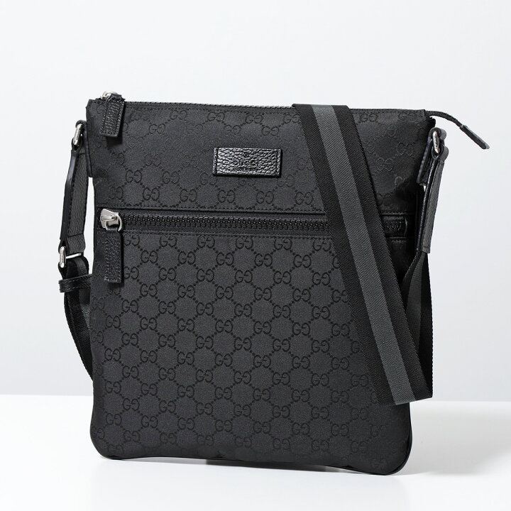 楽天市場】GUCCI グッチ ショルダーバッグ 449184 G1XHN メンズ クロス 