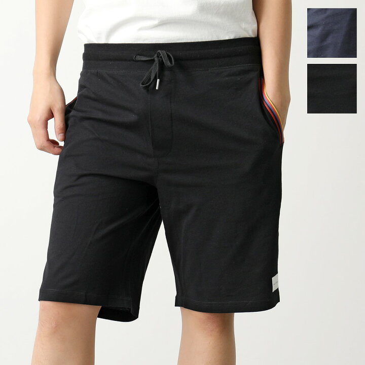 楽天市場】Paul Smith ポールスミス ハーフパンツ SHORT JERSEY M1A 