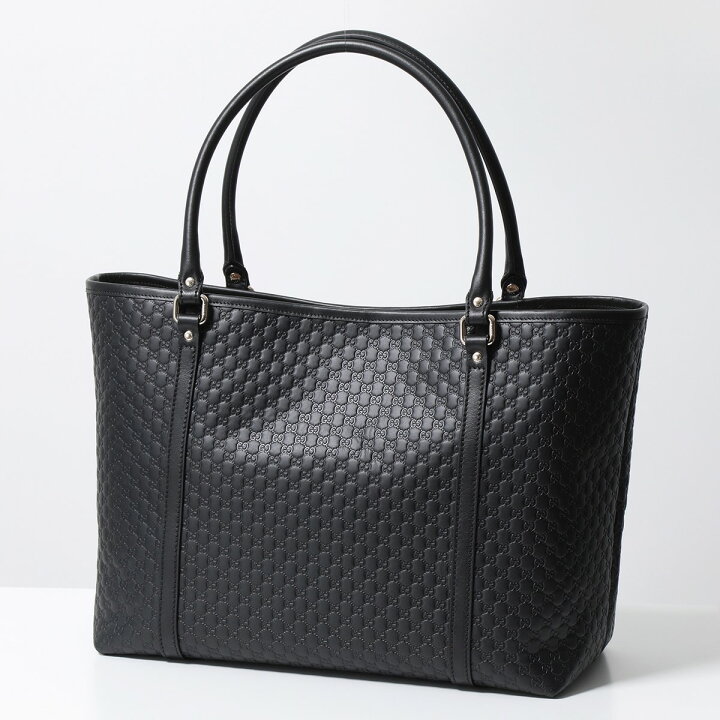 楽天市場】GUCCI グッチ トートバッグ MICRO GUCCISSIMA マイクロ  