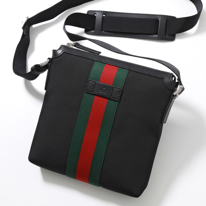 楽天市場】GUCCI グッチ ショルダーバッグ 631195 KWT7N メンズ クロス  