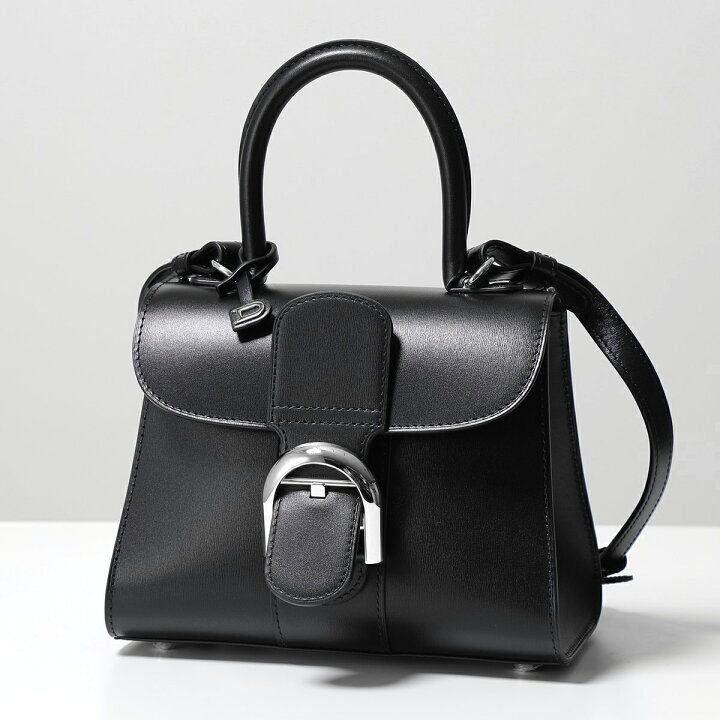 楽天市場】DELVAUX デルヴォー ハンドバッグ Brillant Mini ブリヨン 