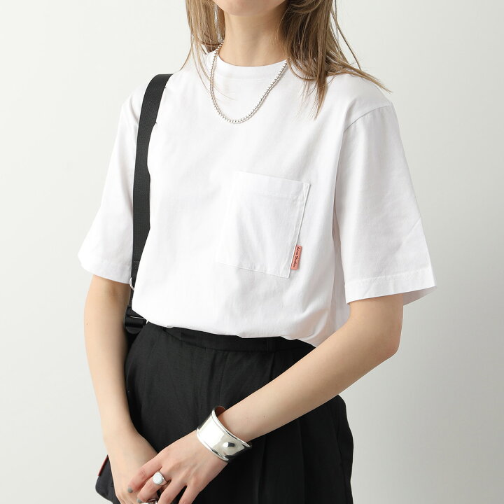 楽天市場】Acne Studios アクネストゥディオズ Tシャツ CL0198 
