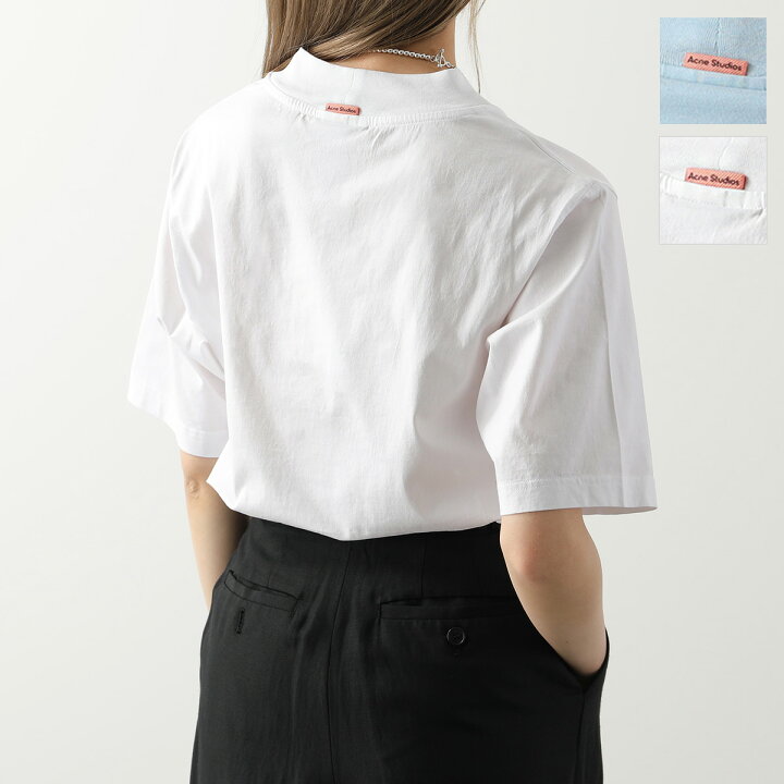 楽天市場】Acne Studios アクネストゥディオズ Tシャツ CL0195 