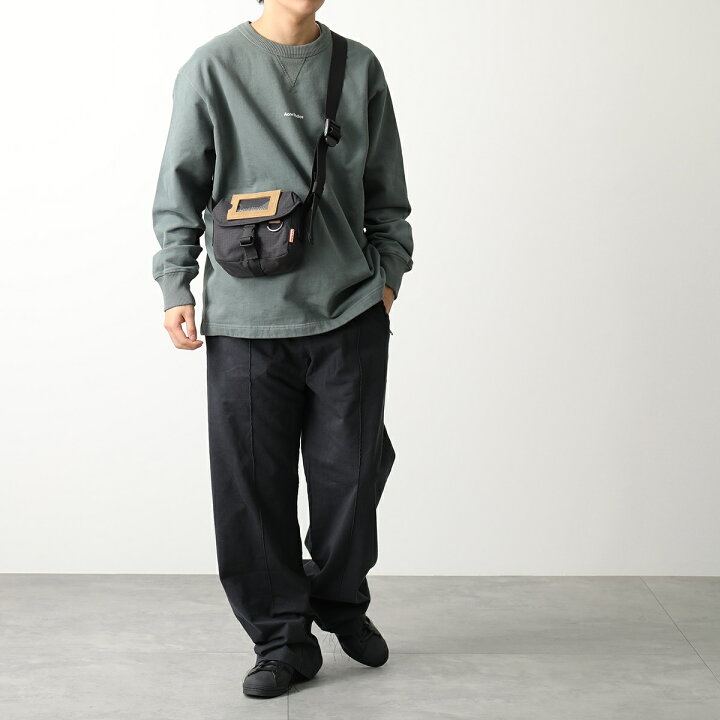 楽天市場】Acne Studios アクネストゥディオズ ショルダーバッグ 