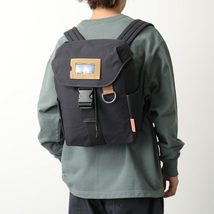 楽天市場】Acne Studios アクネストゥディオズ バックパック C10151 