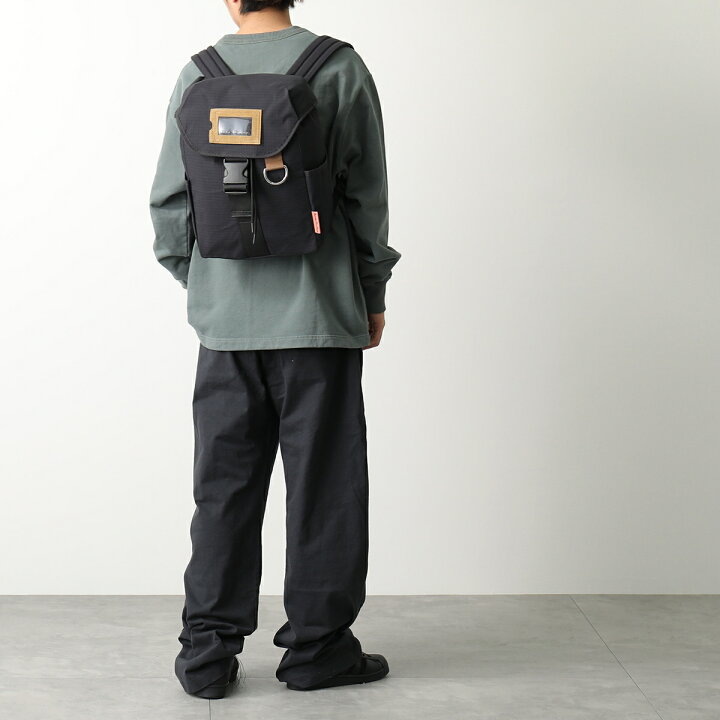 楽天市場】Acne Studios アクネストゥディオズ バックパック C10151  