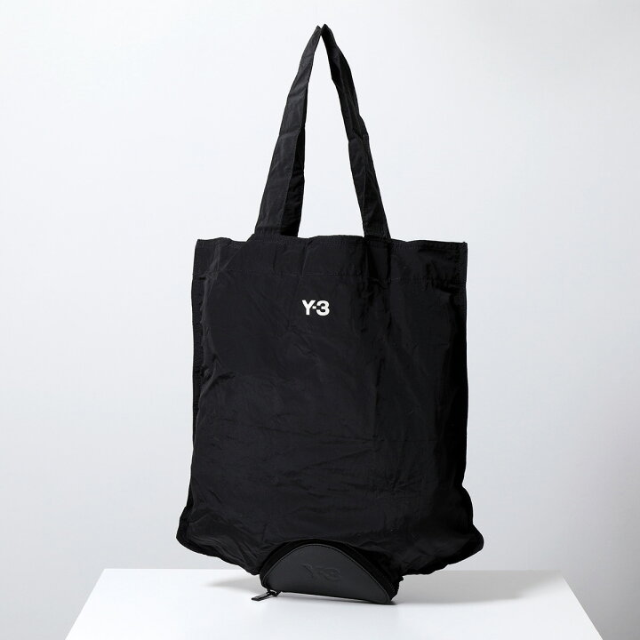 楽天市場】Y-3 ワイスリー トートバッグ PCKBL TOTE H63099 メンズ 
