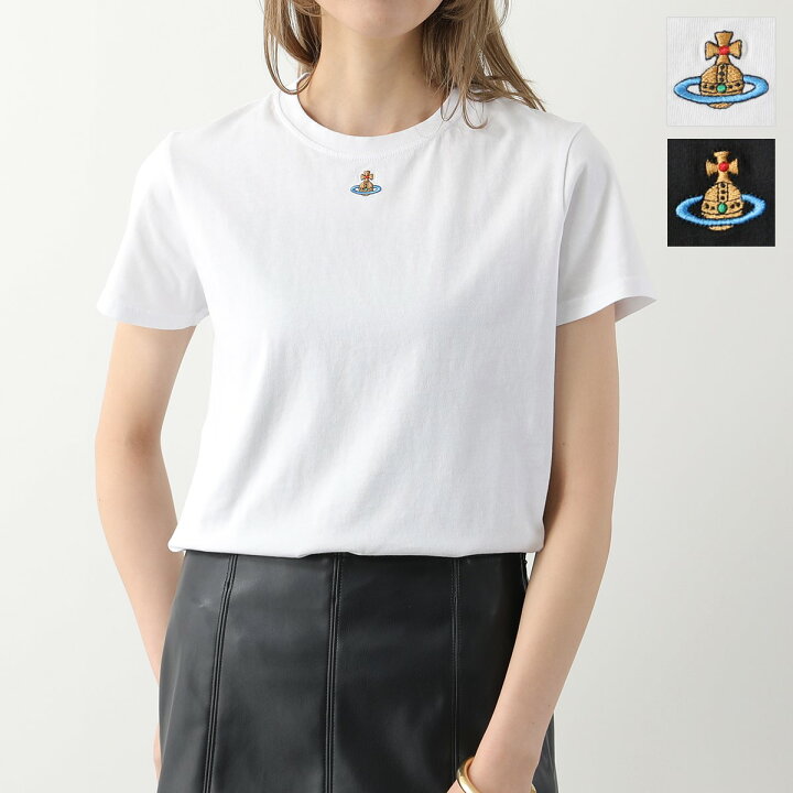 ヴィヴィアンウェストウッドTシャツ 