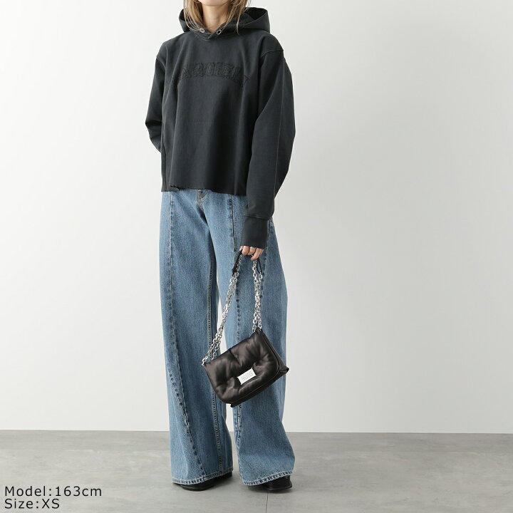楽天市場】MAISON MARGIELA メゾンマルジェラ 1 10 パーカー S51GU0124 