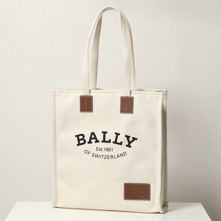 楽天市場】BALLY バリー CRYSTALIA ST クリスタリア トートバッグ 