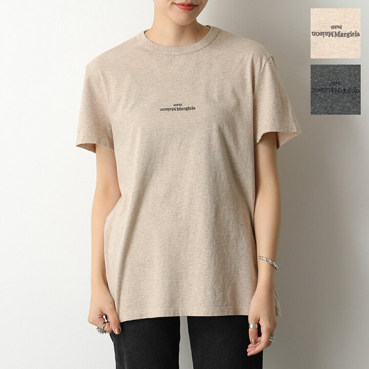 楽天市場】MAISON MARGIELA マルジェラ Tシャツ S50GC0659 S23984 