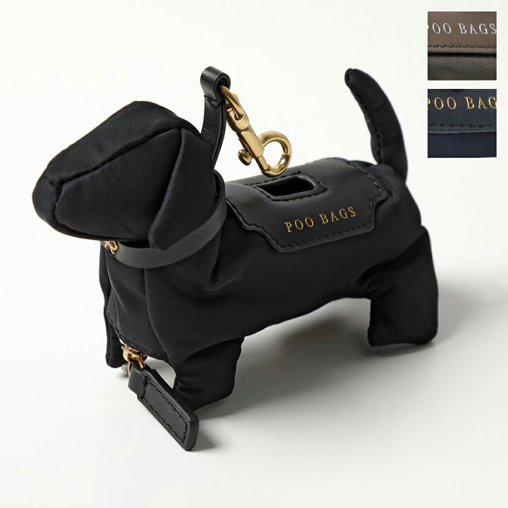 楽天市場】ANYA HINDMARCH アニヤハインドマーチ バッグチャーム Dog  