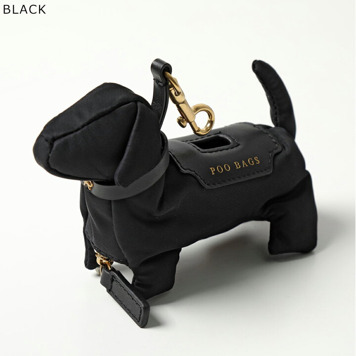 楽天市場】ANYA HINDMARCH アニヤハインドマーチ バッグチャーム Dog 