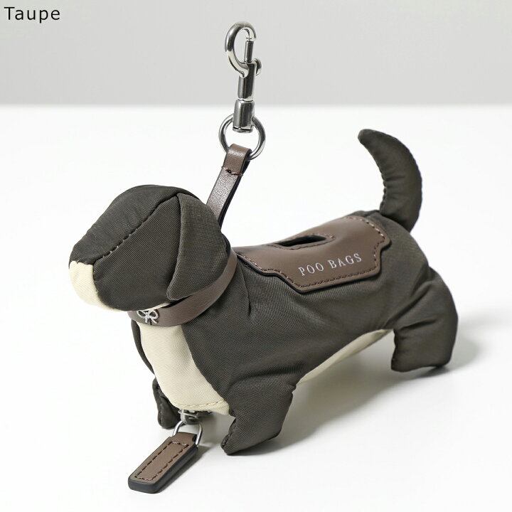 楽天市場】ANYA HINDMARCH アニヤハインドマーチ バッグチャーム Dog 