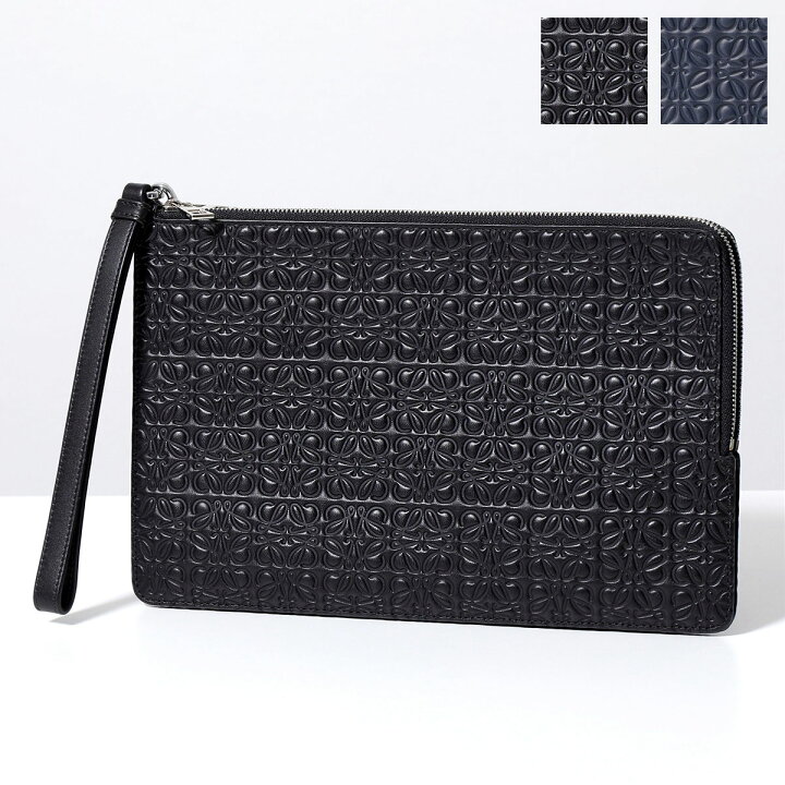 LOEWE クラッチバッグ - クラッチバッグ