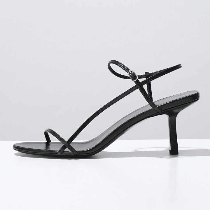 楽天市場】THE ROW ザ・ロウ ヒールサンダル BARE SANDAL ベア F1099 