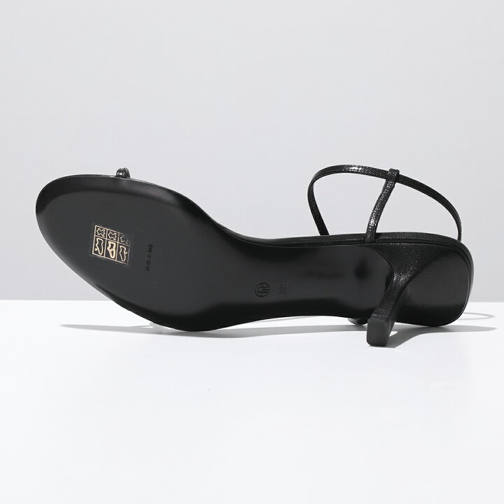 楽天市場】THE ROW ザ・ロウ ヒールサンダル BARE SANDAL ベア F1099  