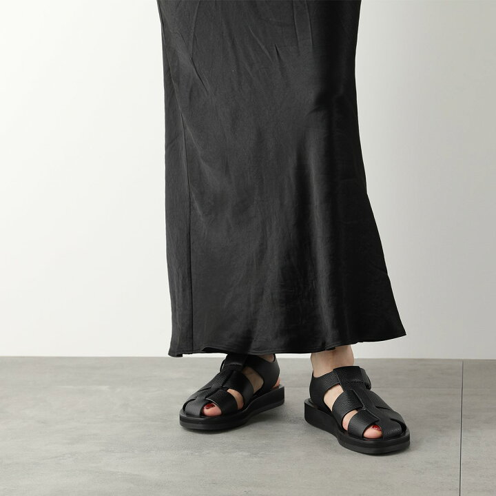 楽天市場】THE ROW ザ・ロウ グルカサンダル FISHERMAN  