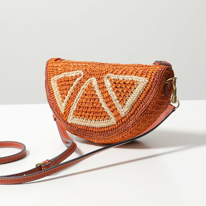 楽天市場】ANYA HINDMARCH アニヤハインドマーチ ショルダーバッグ 